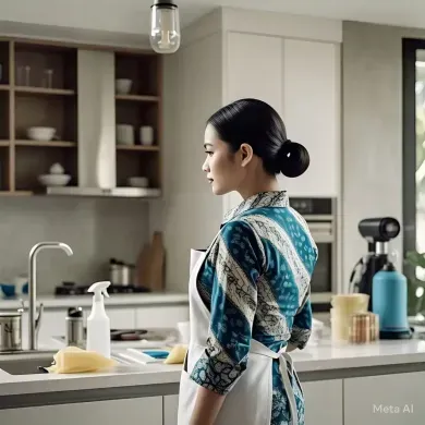 Perusahaan Cleaning Service di Sidoarjo untuk Hari Libur.
